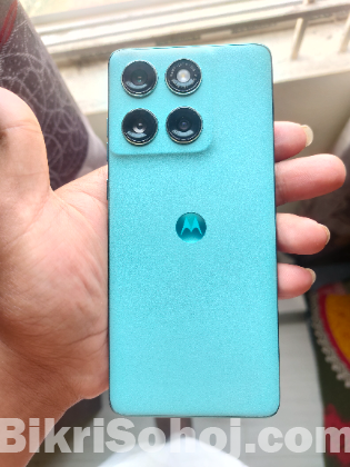 Motorola edge 60 Fusion